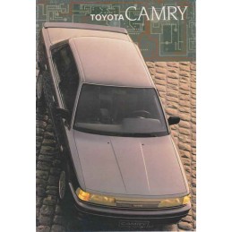 Catalogue / Brochure TOYOTA...