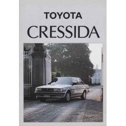 Catalogue / Leaflet TOYOTA...