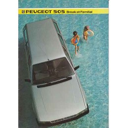 Catalogue / Brochure...