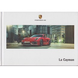 Catalogue / Brochure...