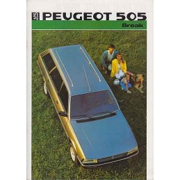 Catalogue / Brochure...