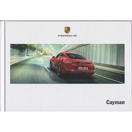 Catalogue / Brochure...