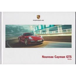 Catalogue / Brochure...