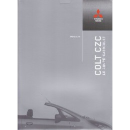 Catalogue / Brochure...