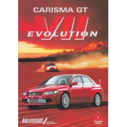 Catalogue / Leaflet...