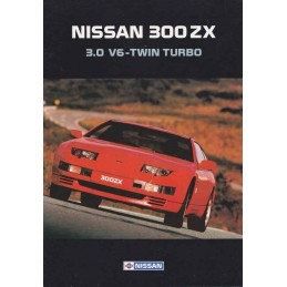 Catalogue / Leaflet NISSAN...