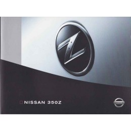 Catalogue / Brochure NISSAN...