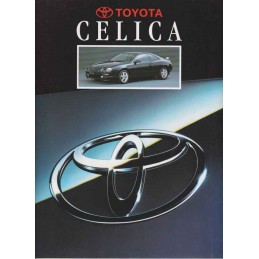 Catalogue / Brochure TOYOTA...