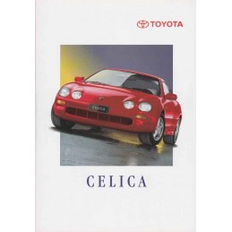 Catalogue / Brochure TOYOTA...