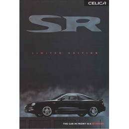 Catalogue / Leaflet TOYOTA...