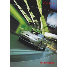 Catalogue / Brochure TOYOTA...