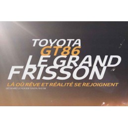Catalogue / Leaflet TOYOTA...