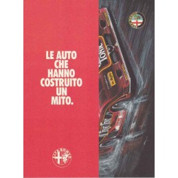 Catalogue / Leaflet ALFA...