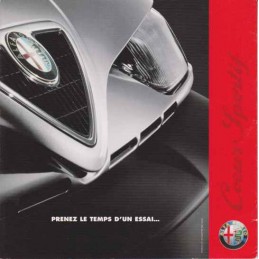 Catalogue / Leaflet ALFA...
