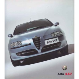 Catalogue / Leaflet ALFA...