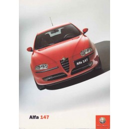Catalogue / Leaflet ALFA...