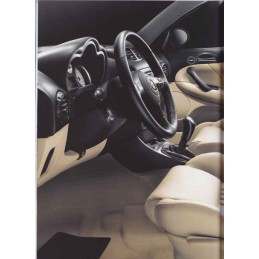 Catalogue / Brochure ALFA...