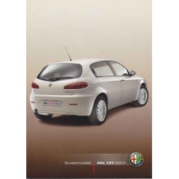 Catalogue / Leaflet ALFA...