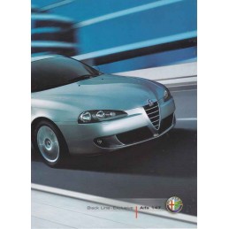 Catalogue / Leaflet ALFA...