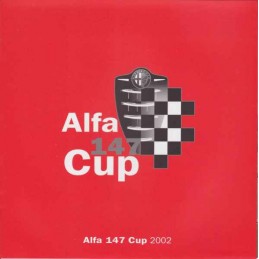 Catalogue / Leaflet ALFA...