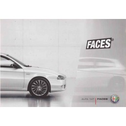 Catalogue / Leaflet ALFA...