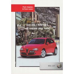 Catalogue / Leaflet ALFA...