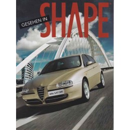 Catalogue / Leaflet ALFA...