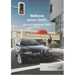 Catalogue / Leaflet ALFA...