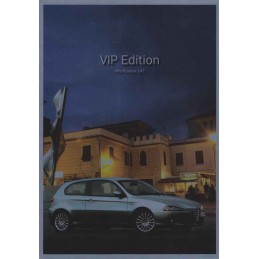 Catalogue / Leaflet ALFA...