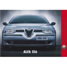 Catalogue / Leaflet ALFA...