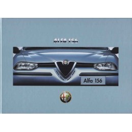 Catalogue / Brochure ALFA...