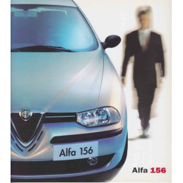 Catalogue / Brochure ALFA...