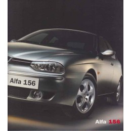 Catalogue / Brochure ALFA...
