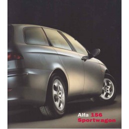 Catalogue / Brochure ALFA...