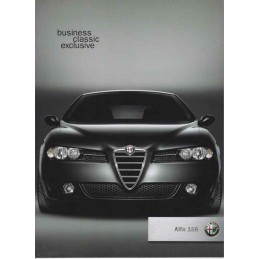 Catalogue / Leaflet ALFA...