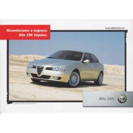 Catalogue / Leaflet ALFA...