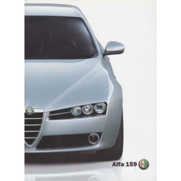 Catalogue / Leaflet ALFA...