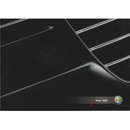 Catalogue / Brochure ALFA...