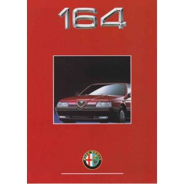 Catalogue / Brochure ALFA...