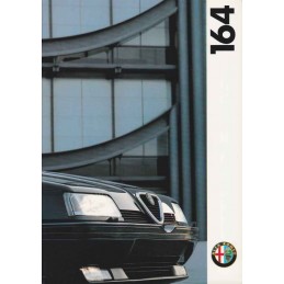 Catalogue / Brochure ALFA...