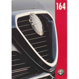 Catalogue / Brochure ALFA...