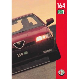 Catalogue / Brochure ALFA...