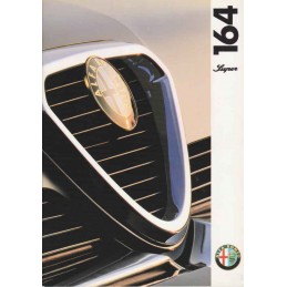 Catalogue / Brochure ALFA...