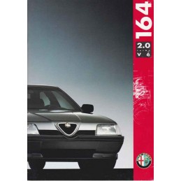 Catalogue / Brochure ALFA...