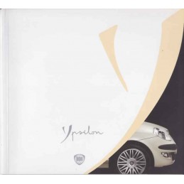 Catalogue / Brochure LANCIA...