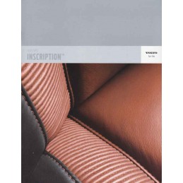 Catalogue / Brochure VOLVO...