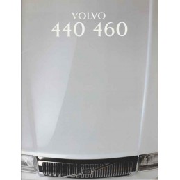 Catalogue / Brochure VOLVO...