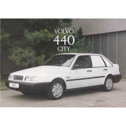 Catalogue / Leaflet VOLVO...