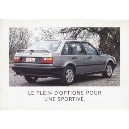 Catalogue / Sheet VOLVO 440...