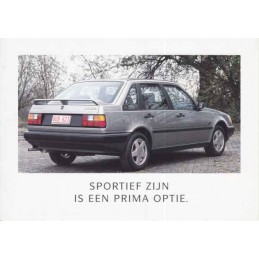 Catalogue / Sheet VOLVO 440...
